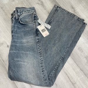 BDG grey jean pants